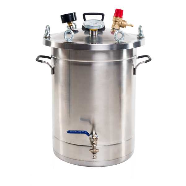 Распродажа автоклавов БУЛАТ в Шимановске